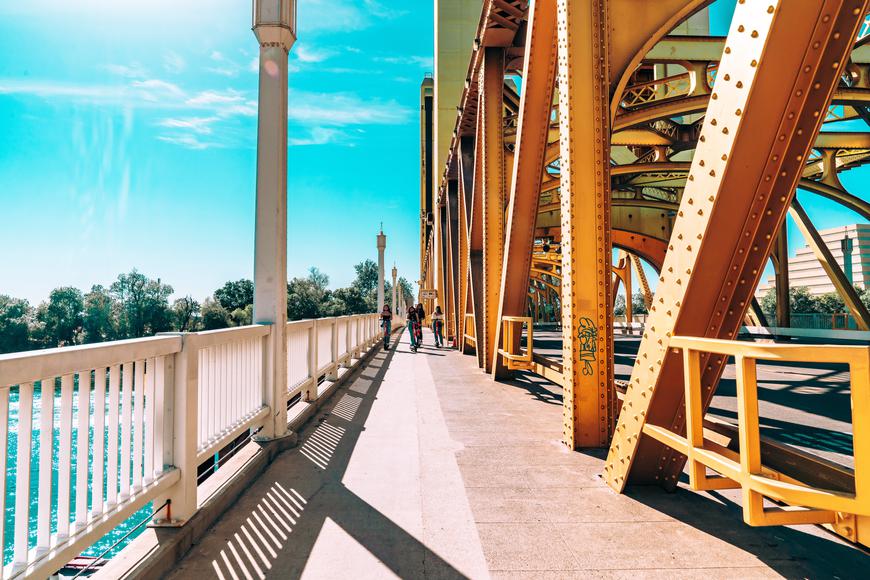 The Best Views In Sacramento To Experience Now