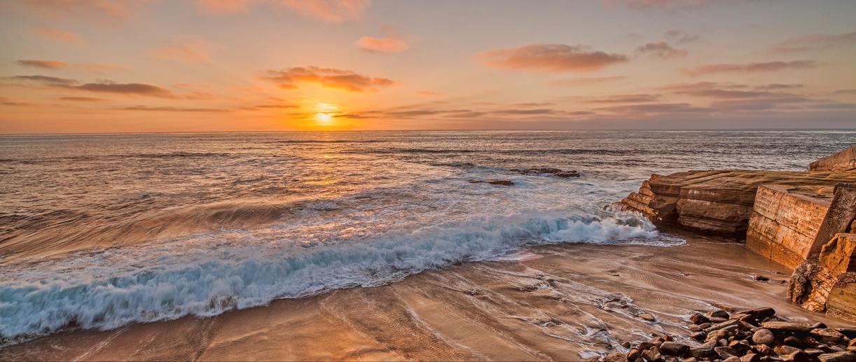 California's 9 Best Winter Beaches to Visit Next