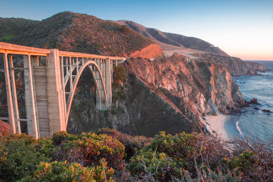 15 Big Sur Activities You Didn't Know You Needed to Do