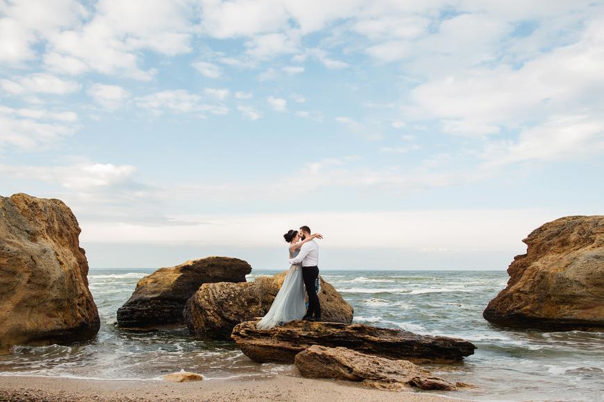 Incredible Big Sur Elopement and Wedding Destinations