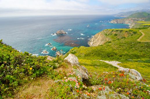 The Big Sur Scenic Drive Everyone Should Take