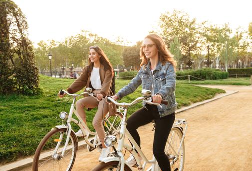 The 11 Coolest Bike Trails in Southern California