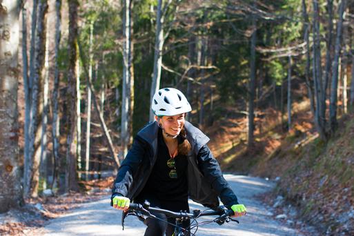 Where to Go Biking in Santa Cruz