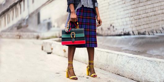 What to Wear to Work When it's Freezing Inside and Hot Outside