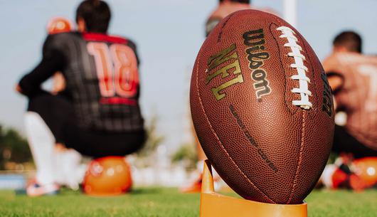 Blue 42: How California's Football Teams Stack Up This Season