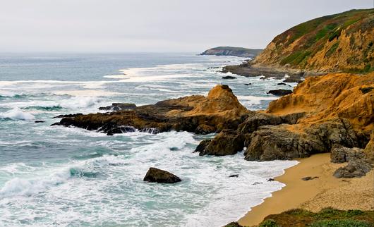 Getaway Guide: Bodega Bay
