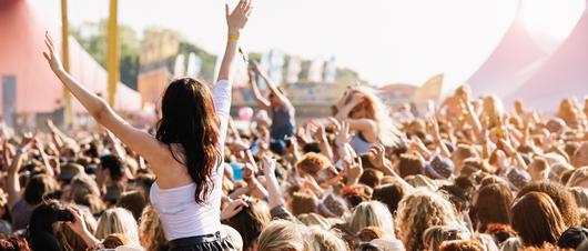 The BottleRock 2020 Lineup is Here