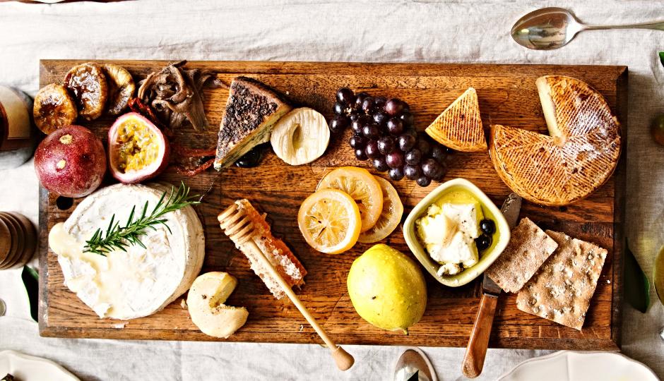 Enjoy National Cheese Day at These Top California Bistros