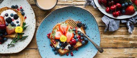 Where to Find the Best Brunch in San Diego