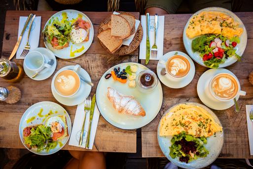 Where to Find the Best Brunch in San Francisco