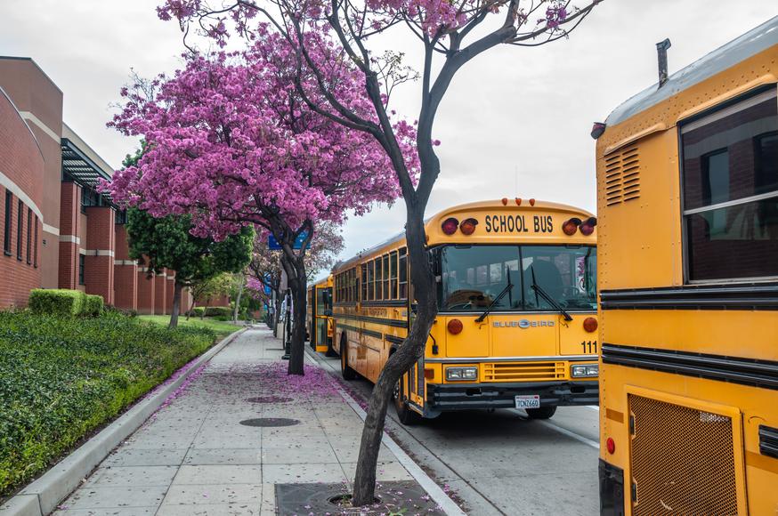 Best High Schools near Burbank, California: A Guide to Top Educational Institutions