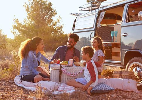 The Best California Products For All Your Summer Adventures