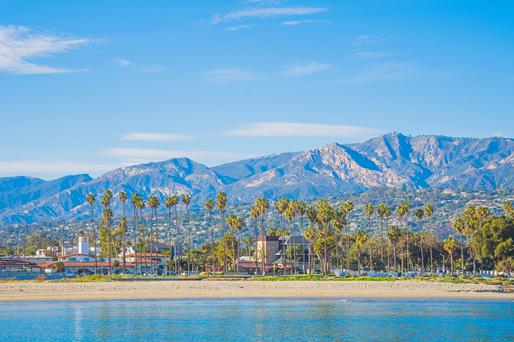 California's Best College Towns to Live In