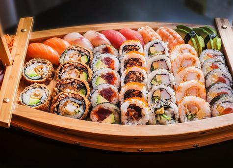 The Most Popular Ethnic Cuisines in California