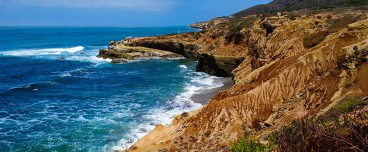 The Ultimate Guide to Cabrillo National Monument