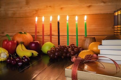 California-Made Kwanzaa Gift Ideas