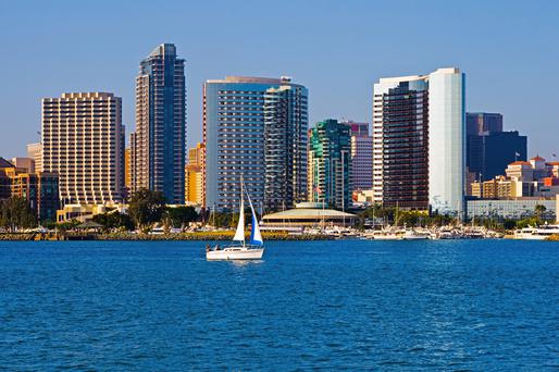 The 9 Best California Boat Tours For Every Mood