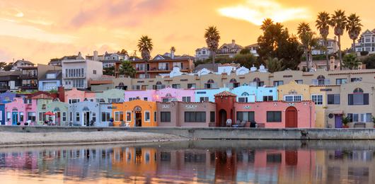 Chic and Unique: California's Top Boutique Hotels