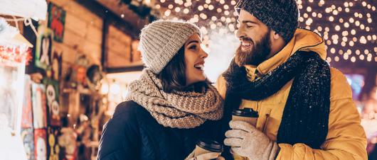 California's Top Christmas Festivals in December