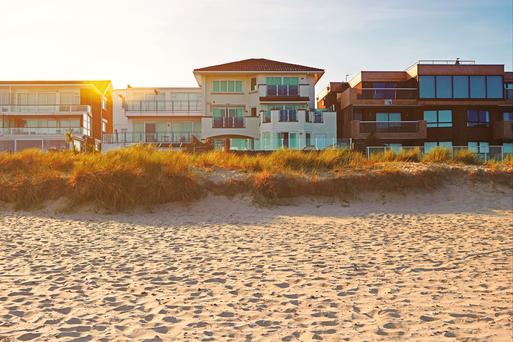 Everything You Need to Know About California's Housing Market