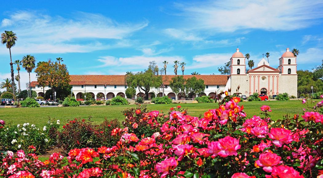 51 Facts About California's Missions