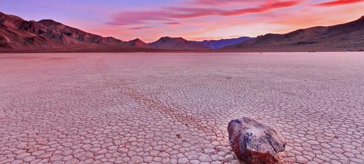 Must-See Natural Attractions in California