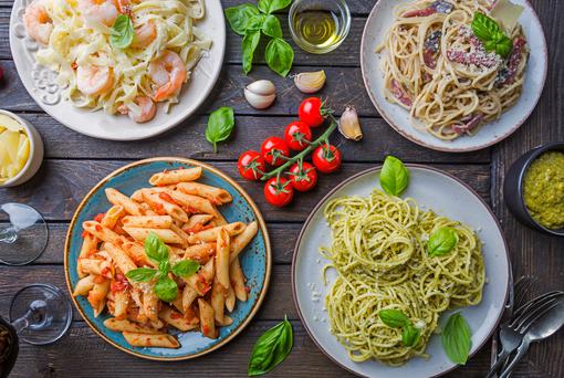 The 5 Best Pasta Sauce Brands in California