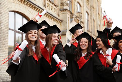 A List of California's Private Colleges