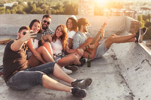 The Best Songs That Will Have You Singing, "California!"