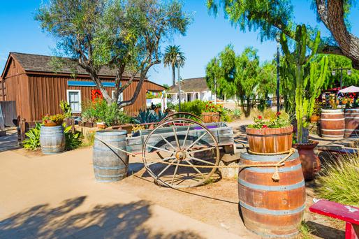 11 California State Historic Parks to Visit