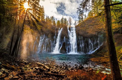 11 Can't-Miss California State Parks