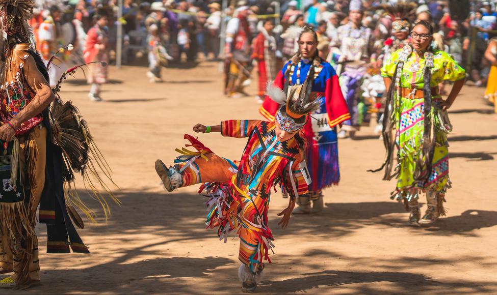 A Guide to California's Tribes and Indigenous Peoples