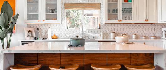 How to Bring California Vibes To Your Home Decor