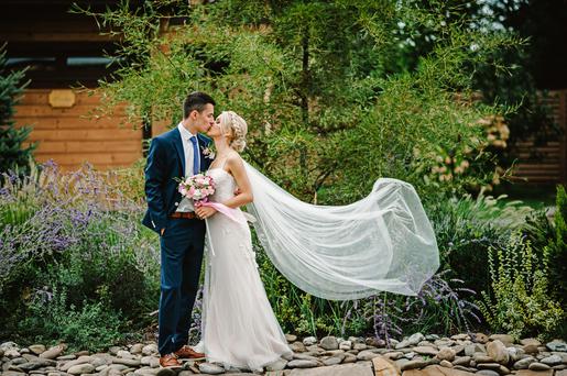10 Enviable California Wedding Destinations