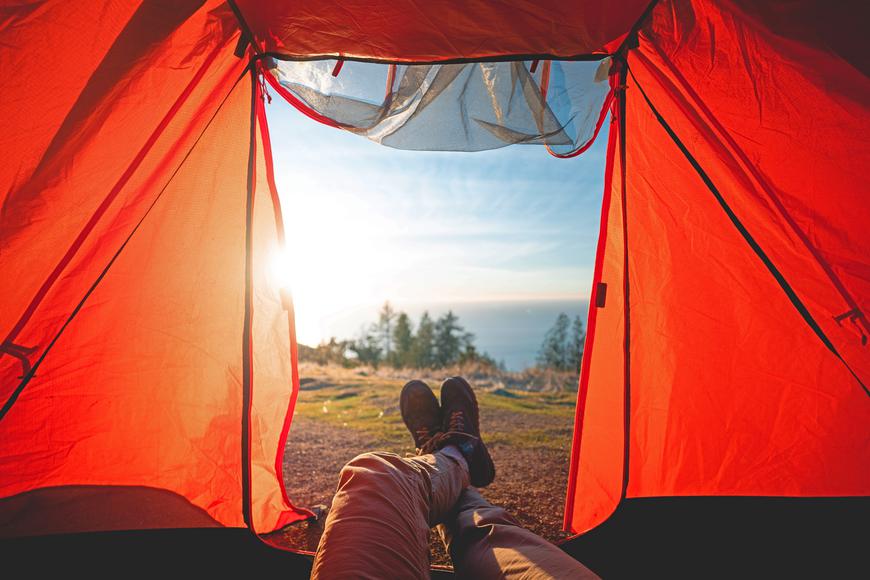 The Best Destinations for Camping in California
