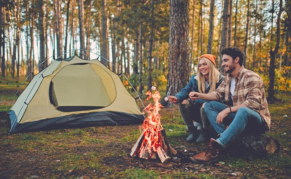 The Ultimate Camping Playlist for Your Next Adventure