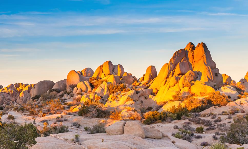 Can't-Miss National Parks in Southern California