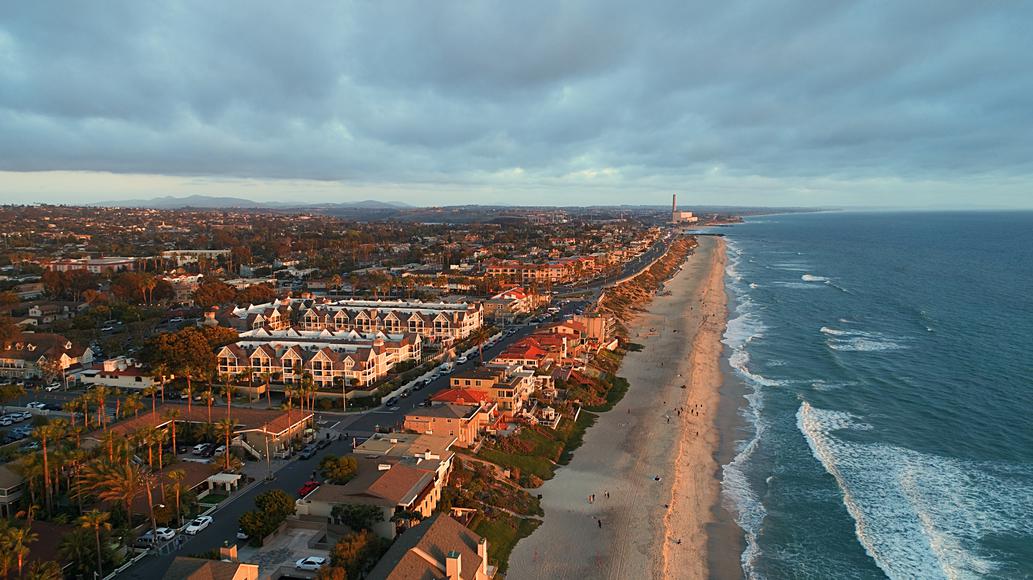 Discover the Delights of Carlsbad: A California Gem