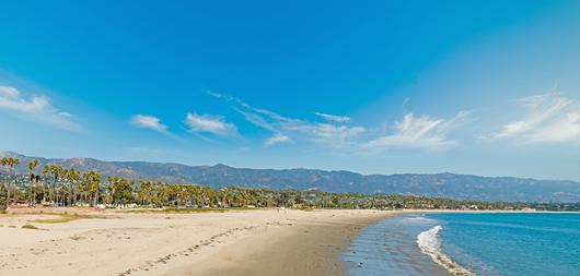 Can't-Miss Central Coast Beach Towns