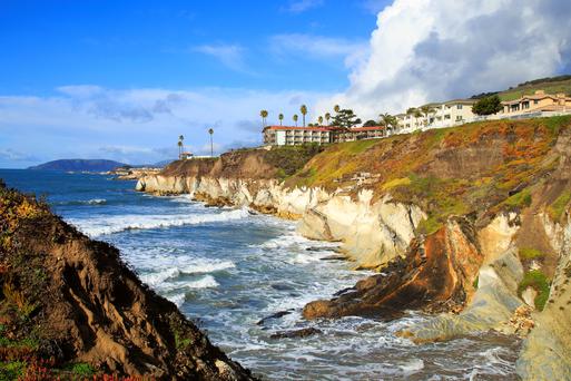 The Best Central Coast Getaways In California