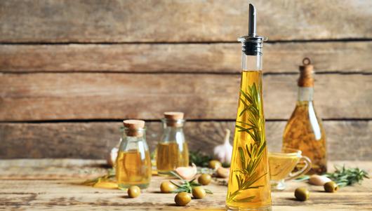 The Top Central Coast Olive Oils