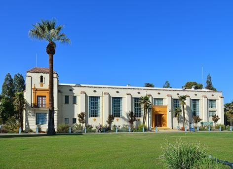 The Best Things To Do In the Central Valley