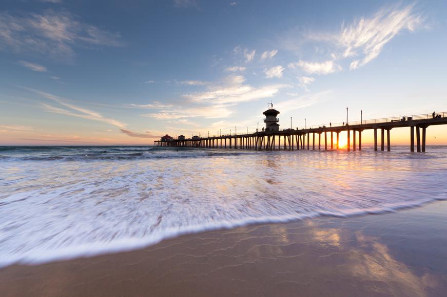 These Are The Cheapest Beach Towns in California