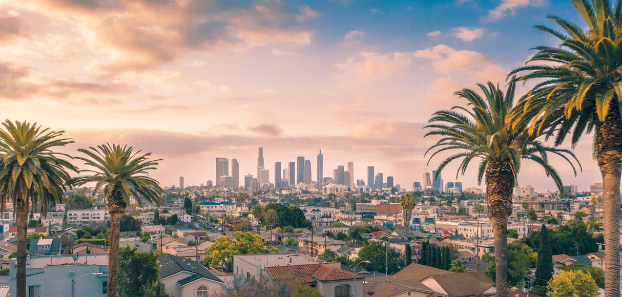 The Most Affordable Places To Live In Los Angeles
