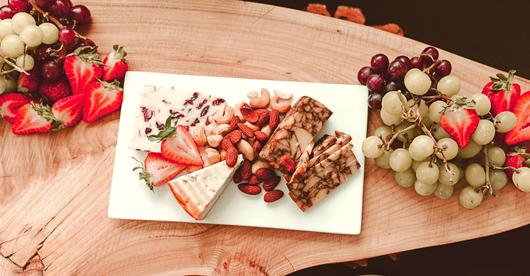 The Best California Cheese Brands