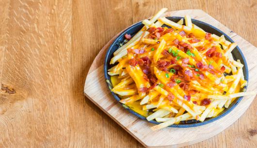 Eat Fries and Socialize: Where to Celebrate National French Fry Day