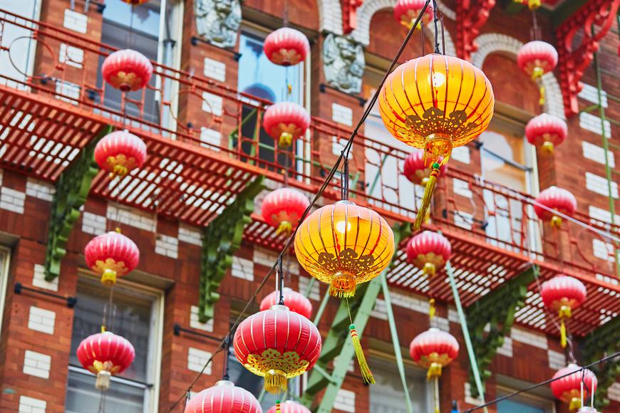 The Ultimate Guide to Chinatown San Francisco