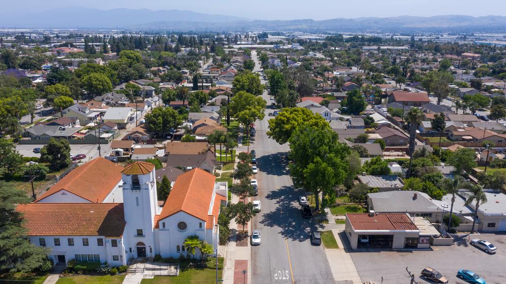 The Beauty and Charm of Living in Chino, California