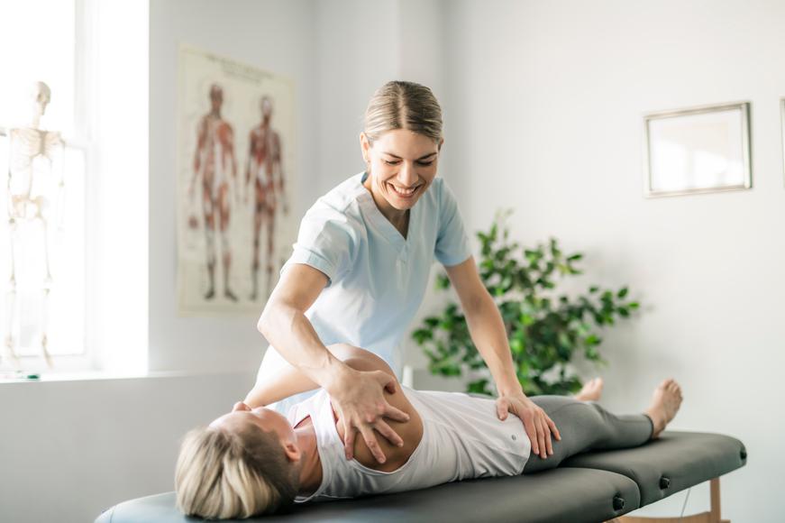 Choosing a Chiropractor in California: What to Consider