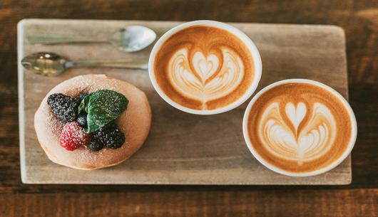 Date Spots: The Best San Diego Coffee Shops to Take Your Date